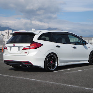 ジェイド FR5