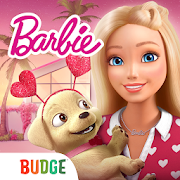 Barbie Dreamhouse Adventures v2023.9.0 MOD APK [VIP Unlocked]