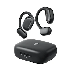 Tai nghe Bluetooth thể thao SoundPEATS GoFree ĐEN