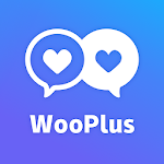 Cover Image of Unduh WooPlus - Aplikasi Kencan untuk Curvy 3.7.9 APK