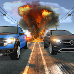 Cover Image of Unduh 4x4 Off-Road Rally 8 1.0 APK