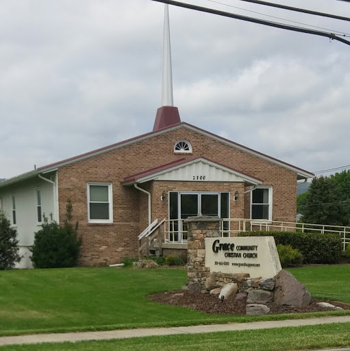 Grace Community Christian Church