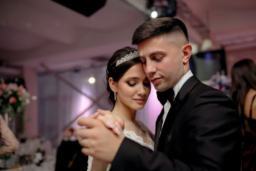 Wedding photographer Anna Lev (anlev). Photo of 26 July 2019