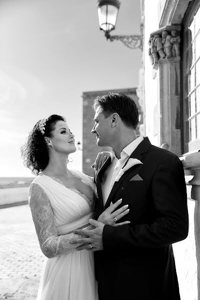 Fotógrafo de bodas Yuliya Gofman (manjuliana). Foto del 31 de enero