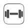 Work out timer -Muscle training counter- icon