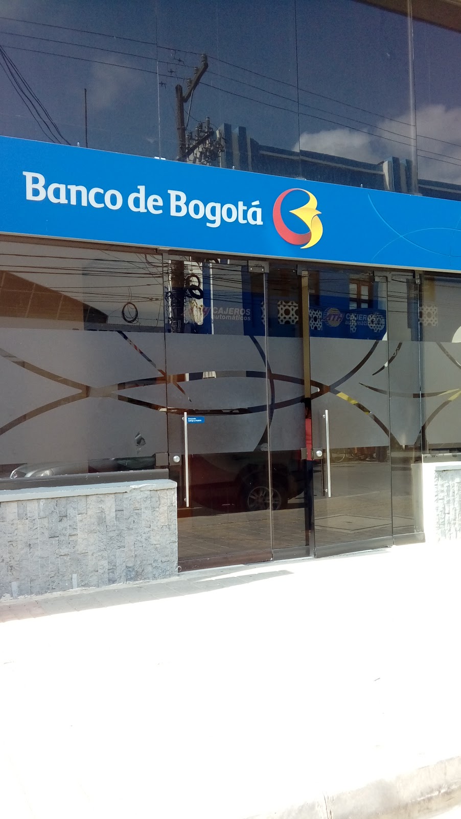 Monteria - Banco de Bogotá