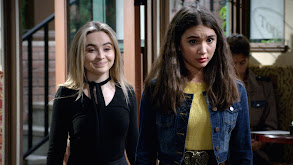 Girl Meets Sweet Sixteen thumbnail