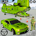 US Army Transport Plane Simulator APK