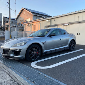 RX-8 SE3P