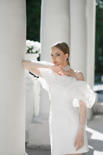 Photographe de mariage Anton Gorin (antongorin). Photo du 17 mai 2023