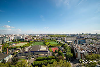 appartement à Paris 13ème (75)