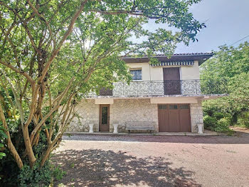 maison à Le Lardin-Saint-Lazare (24)