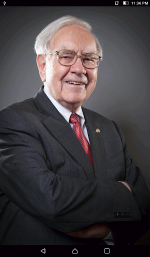 Warren Buffett Best Investor  Offline Audio