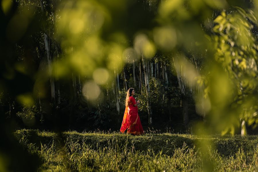 Photographe de mariage Momo Chakraborty (momo). Photo du 15 avril 2023