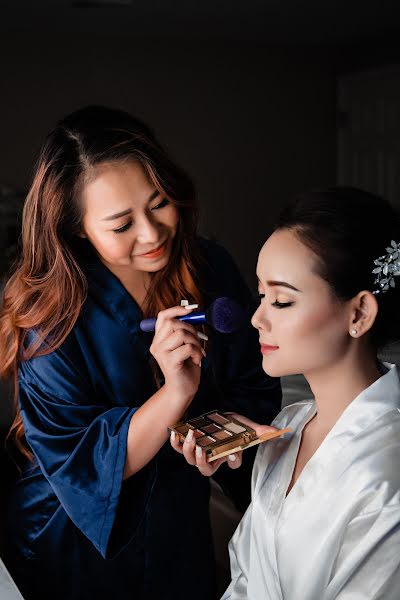 Fotógrafo de casamento Nam Trinh (namtrinh). Foto de 24 de outubro 2020