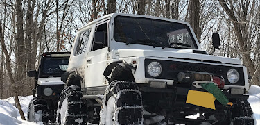 雪道の強い味方 スタッドレスタイヤとチェーンの関係を紹介します Cartuneマガジン