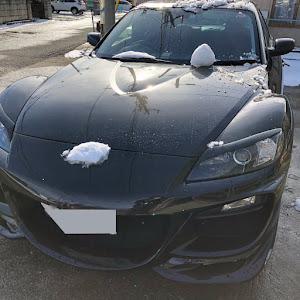 RX-8 SE3P