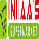 Iniiaas Super Market Download on Windows