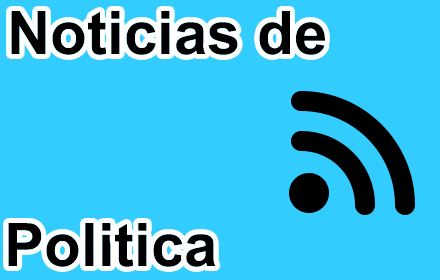 Noticias de Politica small promo image