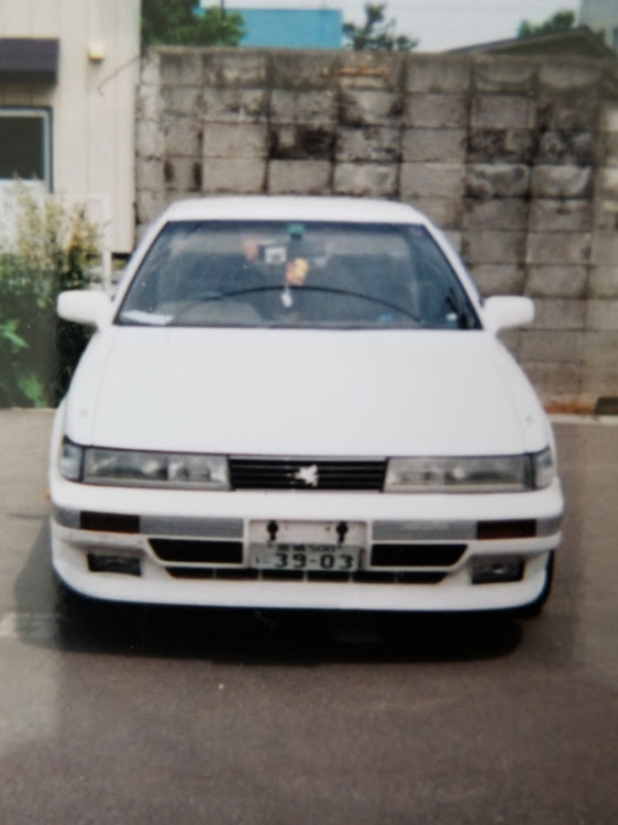 ソアラの昔の愛車・20ソアラ・#最初の車に関するカスタム事例の投稿画像3枚目