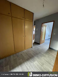 appartement à Forbach (57)