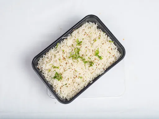 Jeera Rice