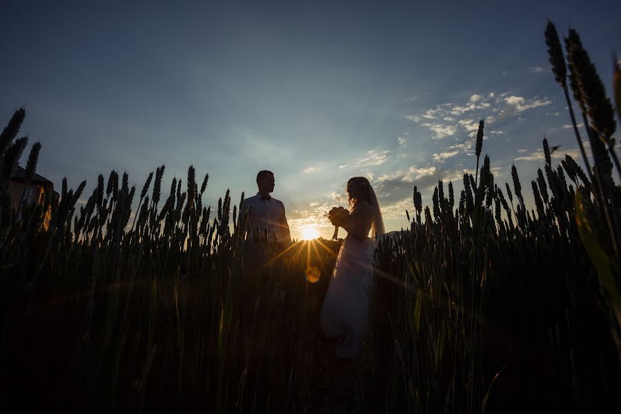 Vestuvių fotografas Ivan Mischuk (77miv77). Nuotrauka 2019 birželio 26