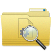 File Manager 1.0.2 Icon