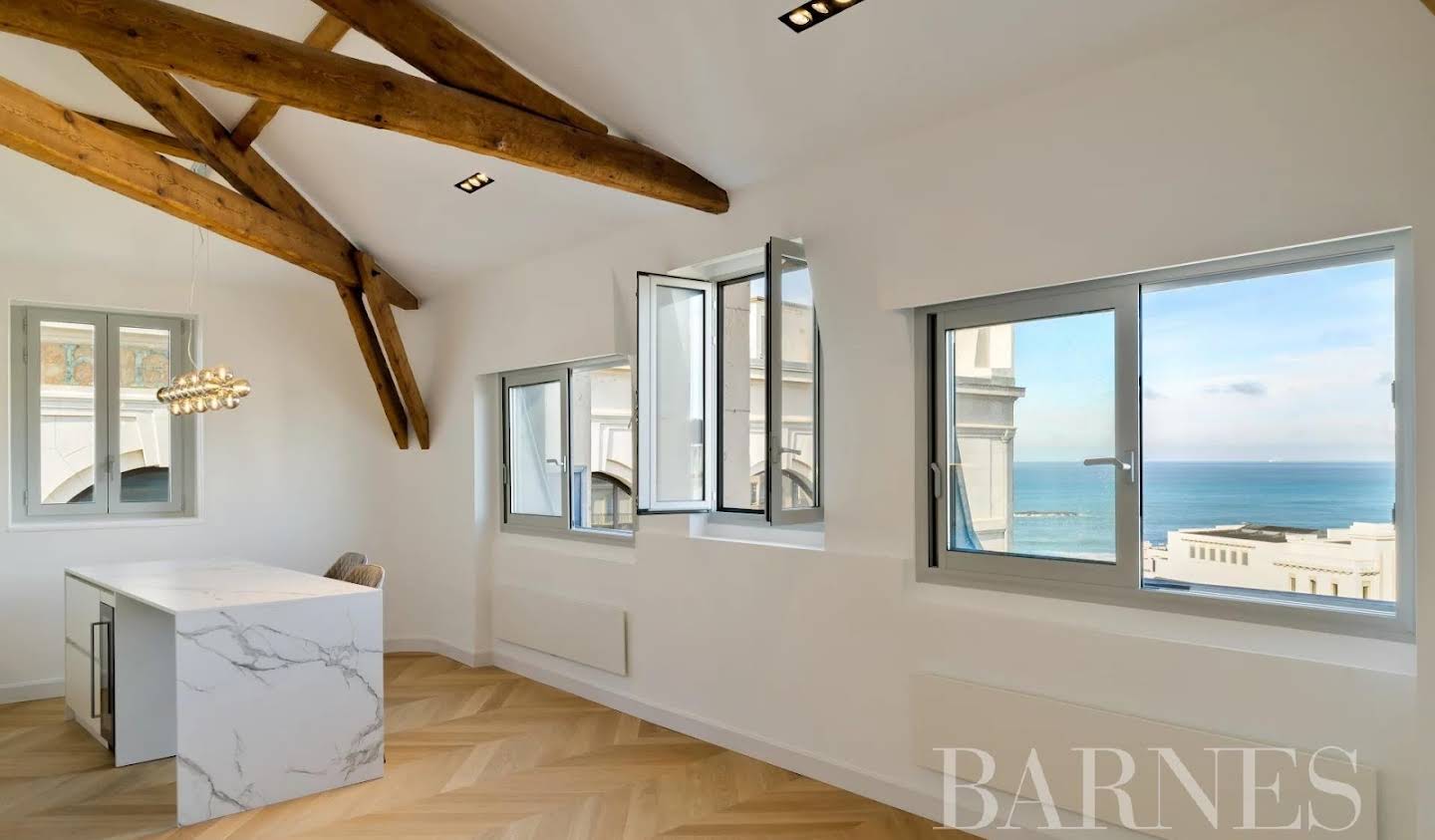 Appartement Biarritz