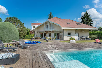 maison à Annecy-le-Vieux (74)