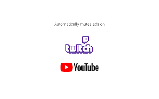 Ad Mute