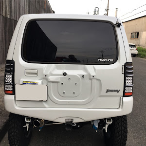 ジムニー JB23W