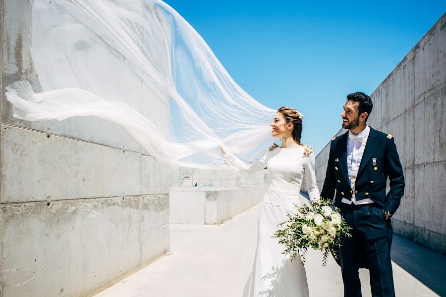 Fotógrafo de casamento Patricia Bara (bara). Foto de 6 de outubro 2015