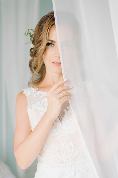 Wedding photographer Yuliia Svitla (svitla). Photo of 31 January 2019