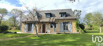 maison à Saint-Lambert-la-Potherie (49)