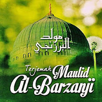 Kitab Al Barzanji Lengkap dan Terjemahannya