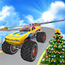 Monster Truck Stunts Race icon