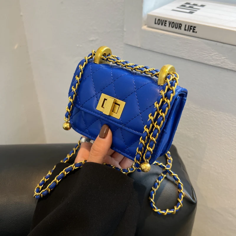 Dames All Match Diamond Fashion Messenger Bag. Een stijlvolle en veelzijdige tas voor elke gelegenheid. Perfect voor dagelijks gebruik.