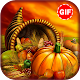 Download Thanksgiving Gif Stickers For PC Windows and Mac