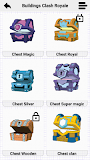 Buildings Сlash Royale