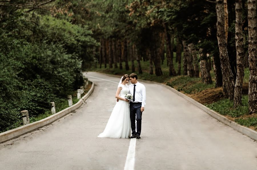 Fotografo di matrimoni Olga Dzyuba (olgadzyuba2409). Foto del 28 agosto 2019