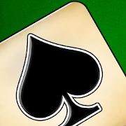 Full Deck Pro Solitaire 1.91 Icon