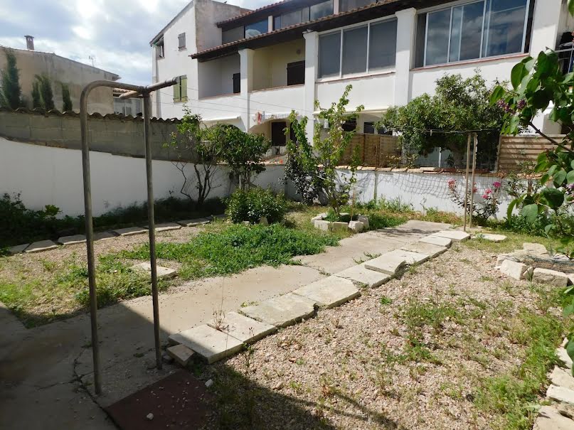 Vente maison 5 pièces 126 m² à Saintes-Maries-de-la-Mer (13460), 575 000 €