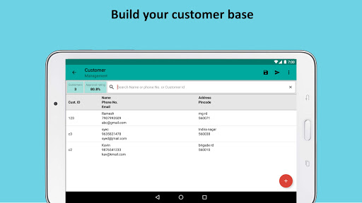 IVEPOS Retail - POS for Billing, Inventory  CRM