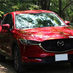 CX-5 KF2P