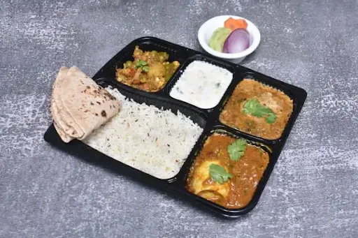 Non Veg Thali