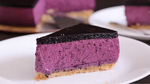 Blueberry Cheese Cake