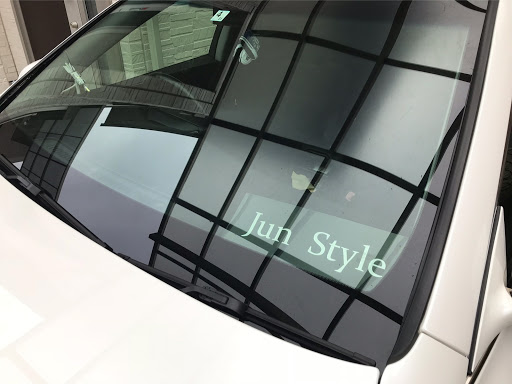 夏に嬉しいハイテクフロントガラス クールベールプレミアム って Cartuneマガジン