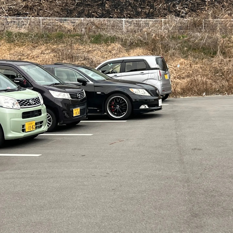 LSのsho358さんが投稿したカスタム事例の投稿画像2枚目