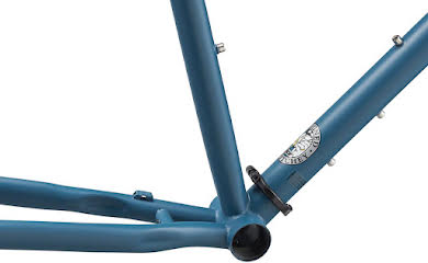 Ritchey Outback Breakaway Frameset - 700c Steel alternate image 1